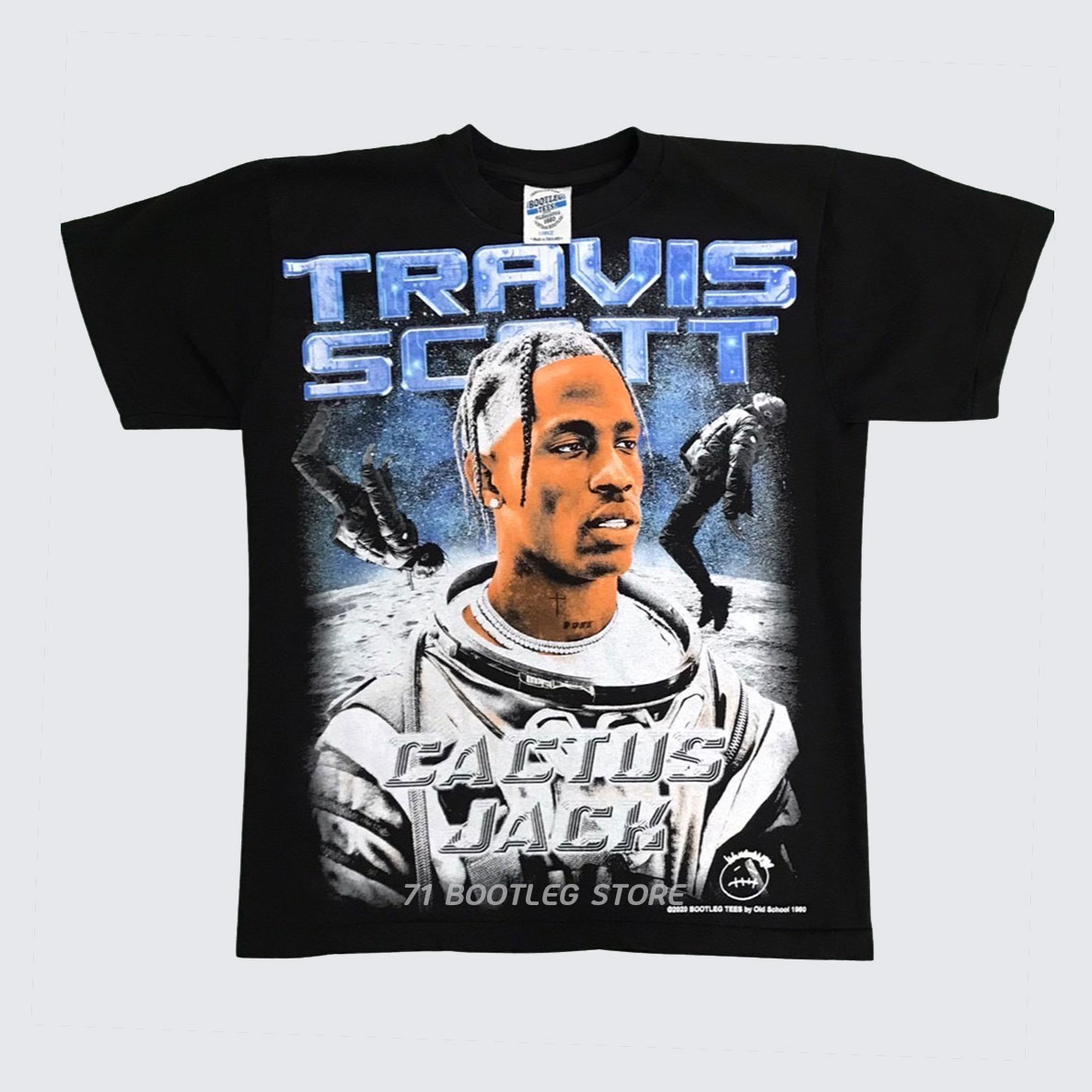 Travis Scott V2
